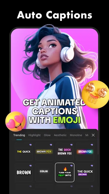 CapCut screenshot 6