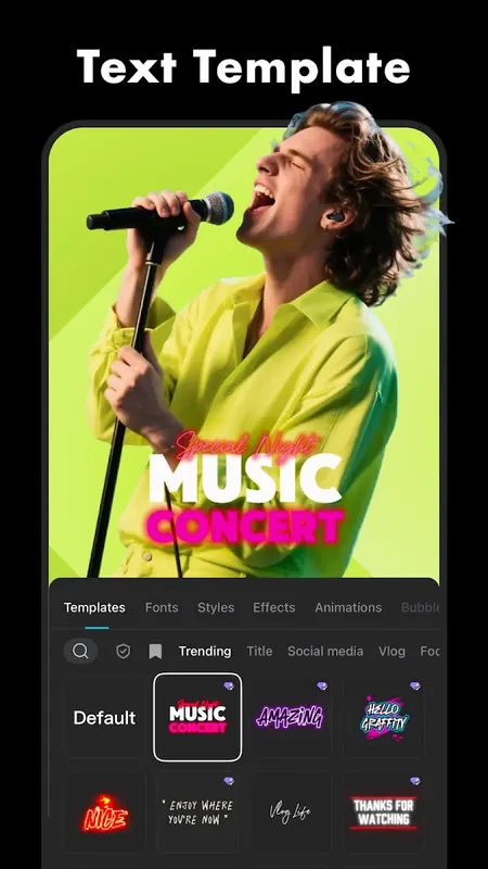 CapCut screenshot 7