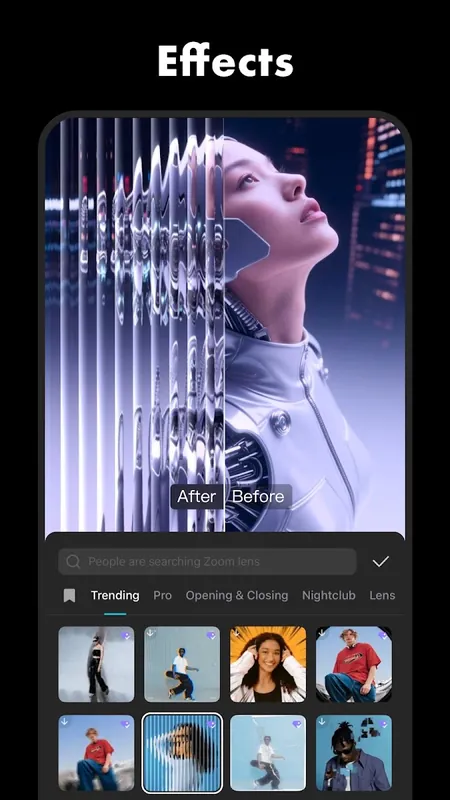 CapCut screenshot 8