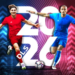 DLS 2026 icon