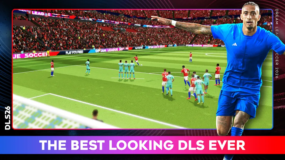 DLS 2026 screenshot 8
