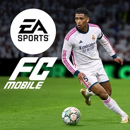FC Mobile 26 icon