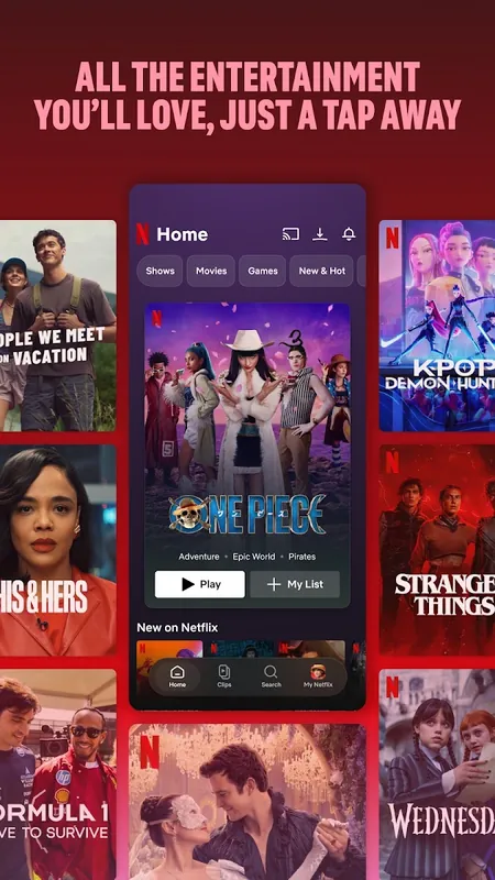 Netflix screenshot 6