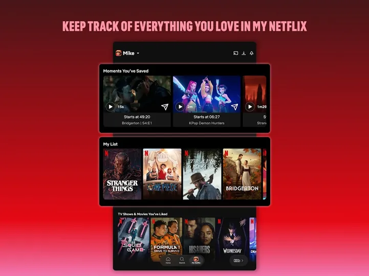 Netflix screenshot 8