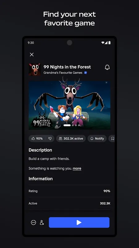ROBLOX screenshot 2