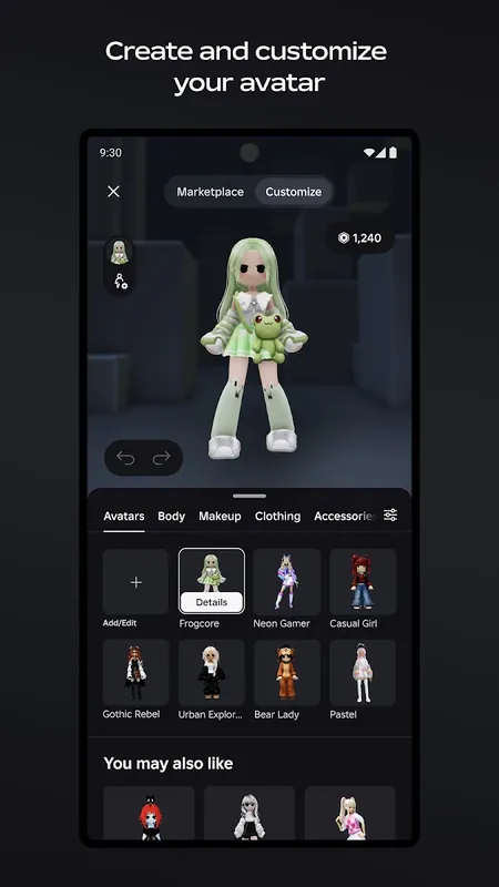 ROBLOX screenshot 8